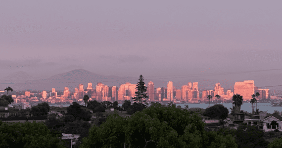 PR Works. Public Relations in San Diego.